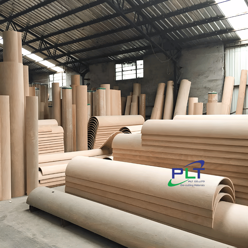 Ván Khuôn Tròn - ảnh 4