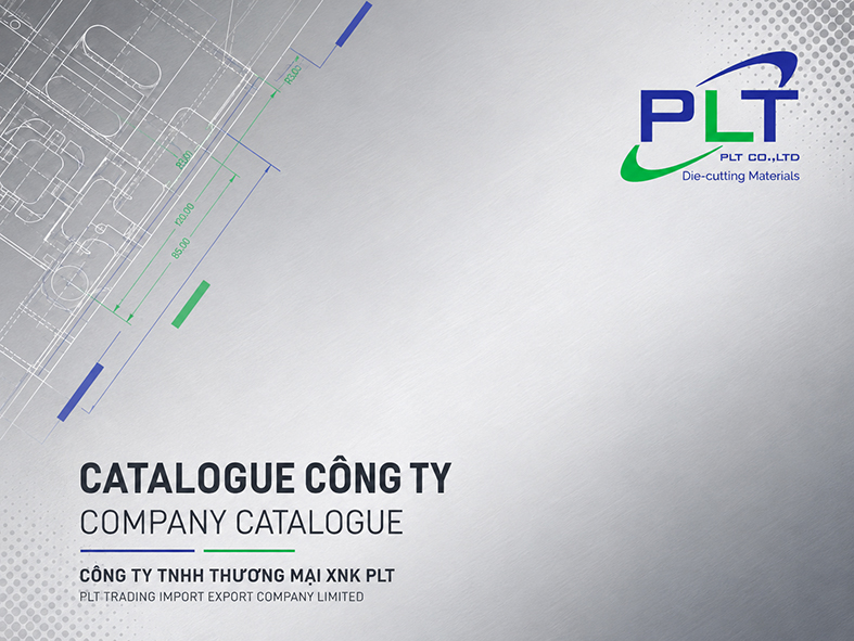 Catalogue sản phẩm PLT