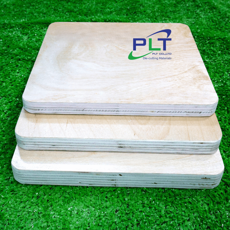 Ván Ép Làm Khuôn Phủ Keo - ảnh 6