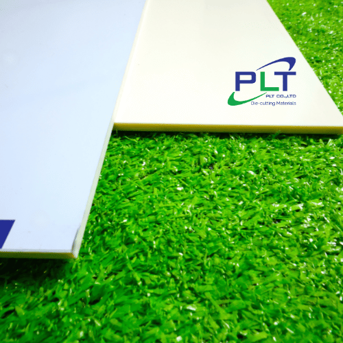 Tấm Nhựa PVC  - ảnh 3