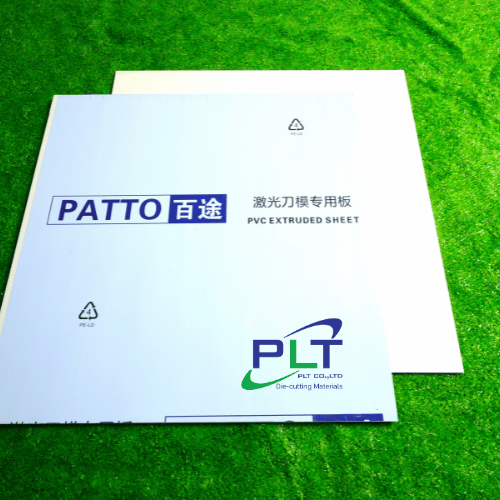 Tấm Nhựa PVC  - ảnh 4