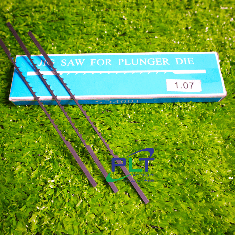 Lưỡi Cưa Lọng - ảnh 5