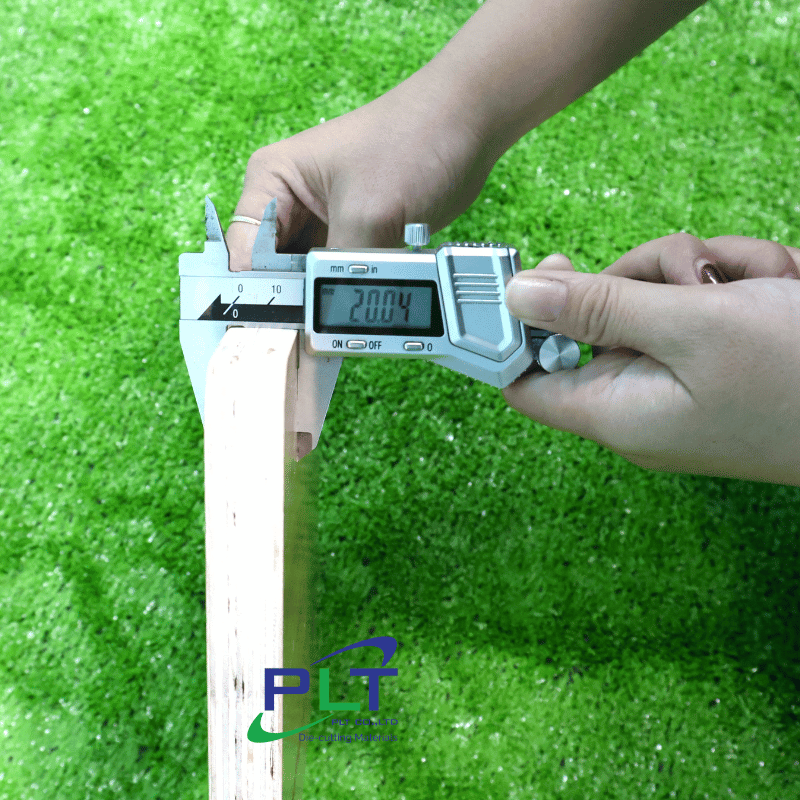 Ván Ép Làm Khuôn Phủ Keo - ảnh 5