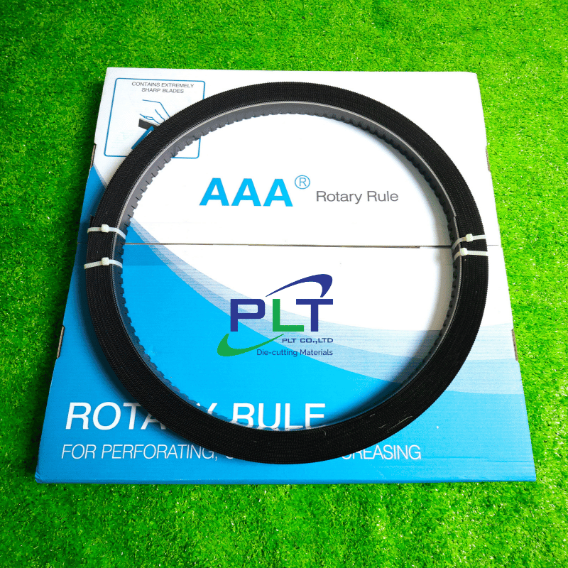 Dao Bế Khuôn Tròn AAA Dạng Phi - ảnh 2
