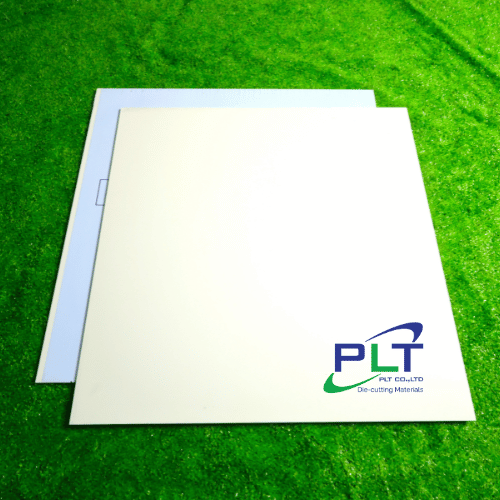 Tấm Nhựa PVC  - ảnh 2